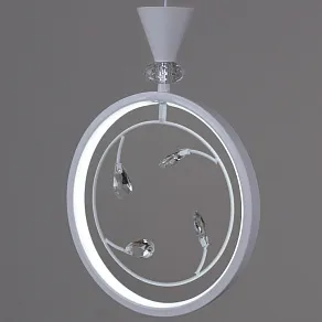 Подвесной светильник Reluce 05476 05476-0.9-03 WH