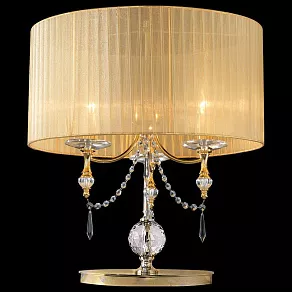 Настольная лампа декоративная Lightstar Paralume 725923