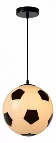 Подвесной светильник Lucide Football 43407/25/30