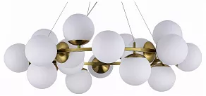 Подвесная люстра EVOLUCE Fratta SLE1191-203-20
