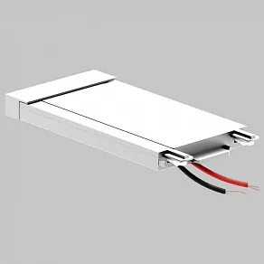 Токопровод концевой Imex UT25 IL.0007.3009-WH