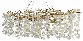 Подвесная люстра Dio D’Arte Tavenna Tavenna H 1.5.120x40.103 G