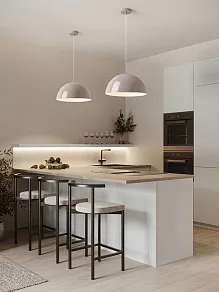 Настольная лампа декоративная Freya Eleon FR5218TL-02CR