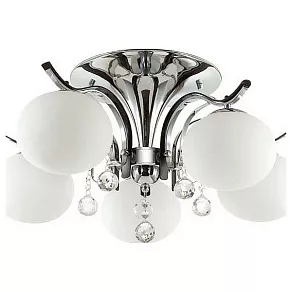 Потолочная люстра Odeon Light Adda 3954/5C