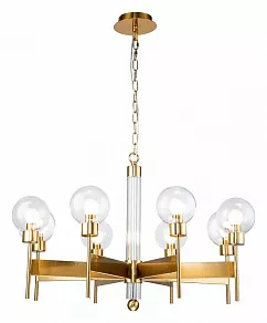 Подвесная люстра Favourite Legion 2972-8P