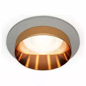 Встраиваемый светильник Ambrella XC XC6514024