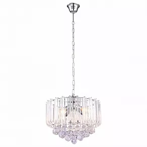 Подвесная люстра Globo Minnesota 15303