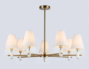 Люстра на штанге Ambrella Light LH LH75045