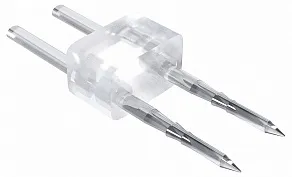 Соединитель лент линейный жесткий Apeyron Electrics  09-45