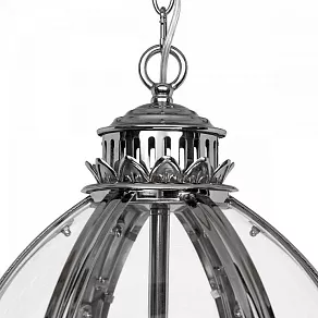 Подвесной светильник Loft it Lantern Residential LOFT3043-CH