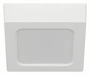 Накладной светильник Эра LED панель Б0057452
