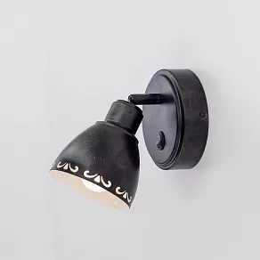 Бра Citilux Робуста CL509512