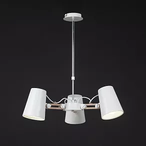 Люстра на штанге Mantra Looker 3771