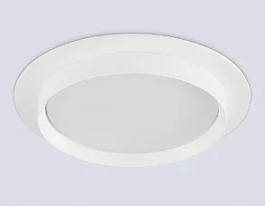 Встраиваемый светильник Ambrella Light TU TU5011