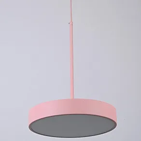Подвесной светильник Imperiumloft TURNA Pink TURNA-ONE01