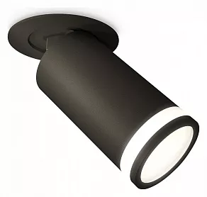 Встраиваемый светильник на штанге Ambrella XM XM6323221