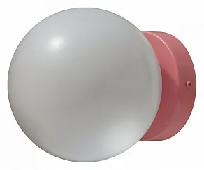 Накладной светильник Inodesign Toddler Toddler Pink 44.1214