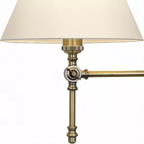 Бра Arte Lamp 5620 A5620AP-1AB