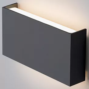 Светильник на штанге Elektrostandard Golf 1705 TECHNO LED