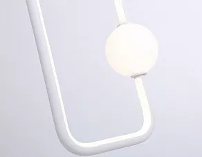 Подвесной светильник Ambrella Light FL FL66361