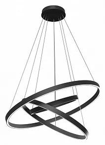 Подвесной светильник Maytoni Rim MOD058PL-L100B4K