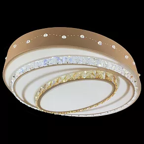 Накладной светильник Natali Kovaltseva LED INNOVATION STYLE 3529