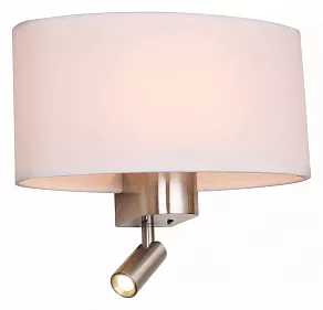 Бра с подсветкой Favourite Aliquet 2842-2W