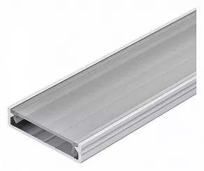 Профиль накладной Arlight ALM-FLAT-S-2000 ANOD 026713