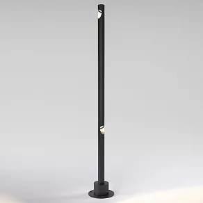 Наземный низкий светильник Elektrostandard Latent a066696