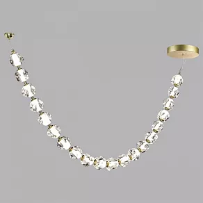 Подвесной светильник Odeon Light Jemstone 5085/80L