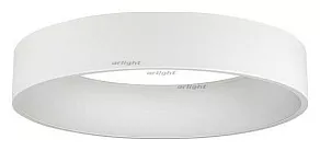 Подвесной светильник Arlight SP-TOR-RING-HANG-R600-42W Warm3000 (WH, 120 deg) 022149(1)