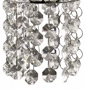 Подвесной светильник Arte Lamp Flare A3244SP-1CC