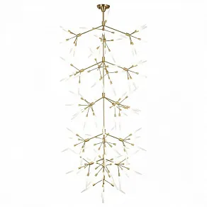 Подвесная люстра Alfa-Light F0524 F0524-03