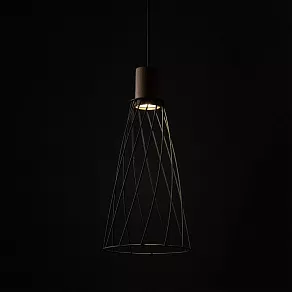 Подвесной светильник TK Lighting Modesto 10157 Modesto