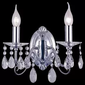 Бра Newport 10800 10802/A chrome