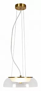 Подвесной светильник Lussole Dearborn LSP-7062