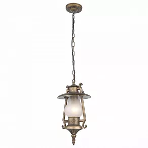 Подвесной светильник Favourite Leyro 1496-1P