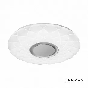Накладной светильник iLedex Sphere ZN-XU60XD-GSR-Y