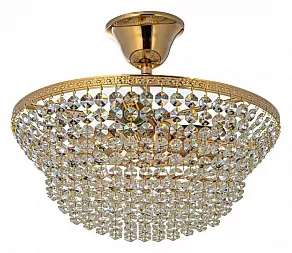 Люстра на штанге Arti Lampadari Stella Stella E 1.3.30.505 G