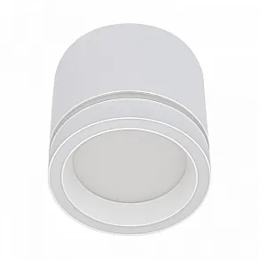 Накладной светильник Reluce 53003 53003-9.5-001LD GX53 WT