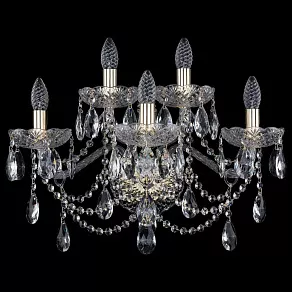 Бра Bohemia Art Classic 11.25 10.25.3+2.200.XL.Gd.Sp