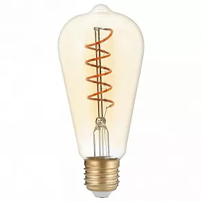 Лампа светодиодная Thomson Filament Flexible E27 5Вт 1800K TH-B2181