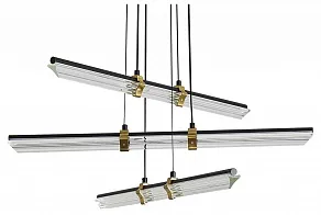 Подвесная люстра Freya Brilliance FR5557PL-L22B1