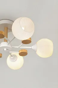 Люстра на штанге Rivoli Chiara Б0068452