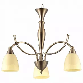 Подвесная люстра Globo Bugara 60201-3