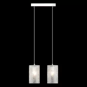 Подвесной светильник TK Lighting 1129 1129/2 хром