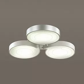 Накладной светильник Lumion Dilip 3696/60CL