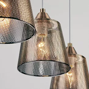 Подвесной светильник Eurosvet Ollie a044688