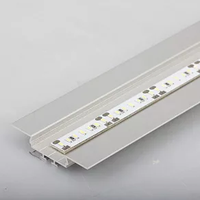 Профиль встраиваемый Arlight KLUS-LOCK-FM-2000 ANOD 019185