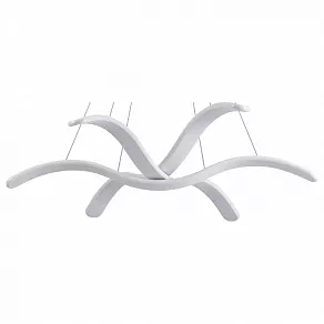 Подвесная люстра Odeon Light Parafango 3839/72L